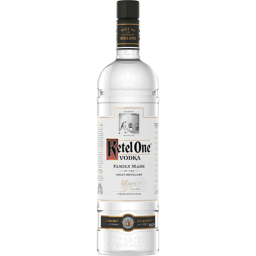 Ketel One Vodka - Wine Palace