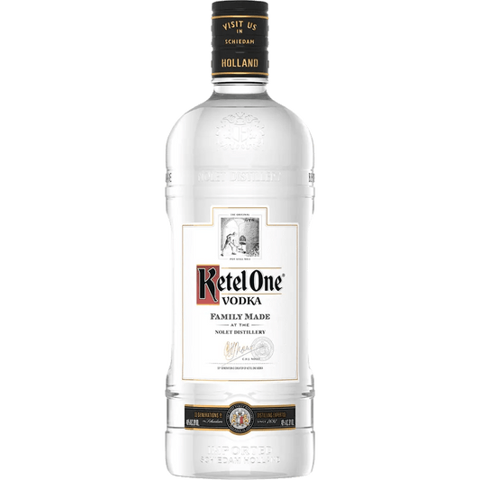 Ketel One Vodka - Wine Palace