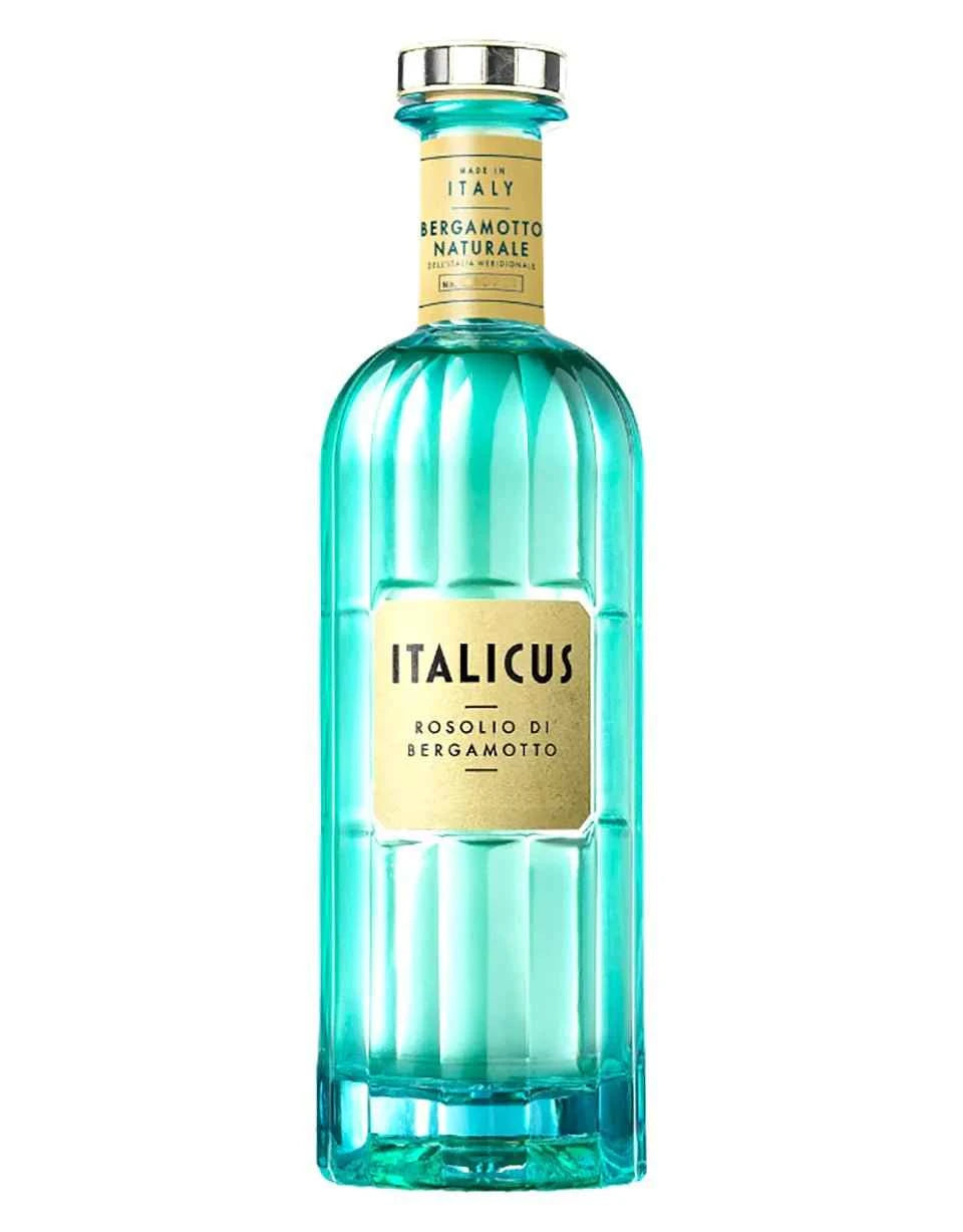 Italicus Rosolio Di Bergamotto Italian Liqueur