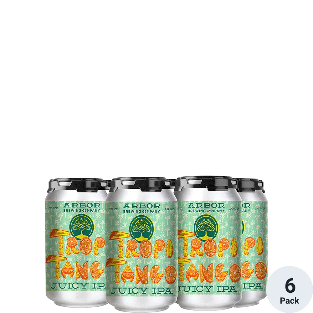 Arbor Tropi Tango Hazy IP