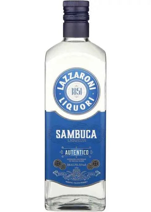 Lazzaroni Sambuca Italian Liqueur