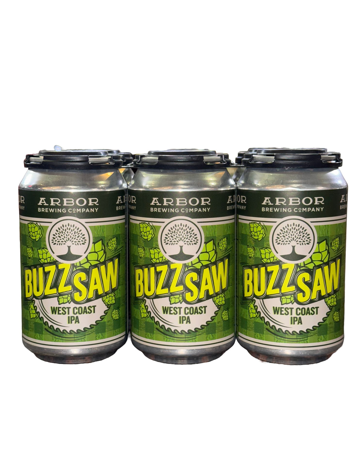 Arbor Buzzsaw