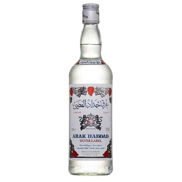 Arak Haddad Silver Label