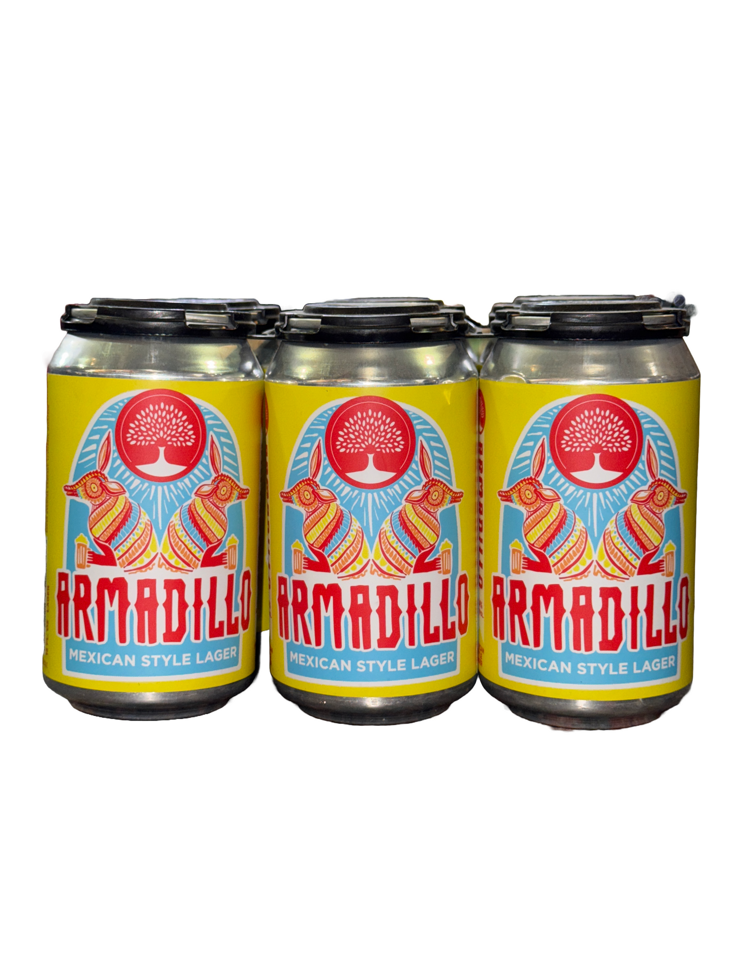 Arbor Armadillo Lager