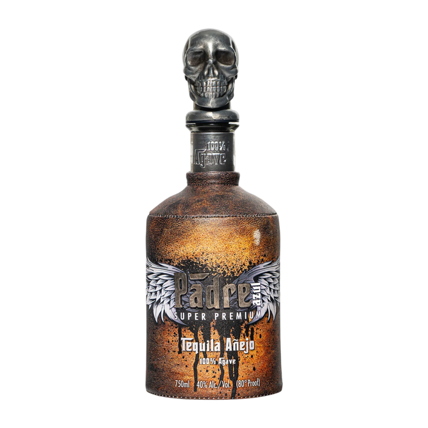 Padre Azul Anejo Tequila