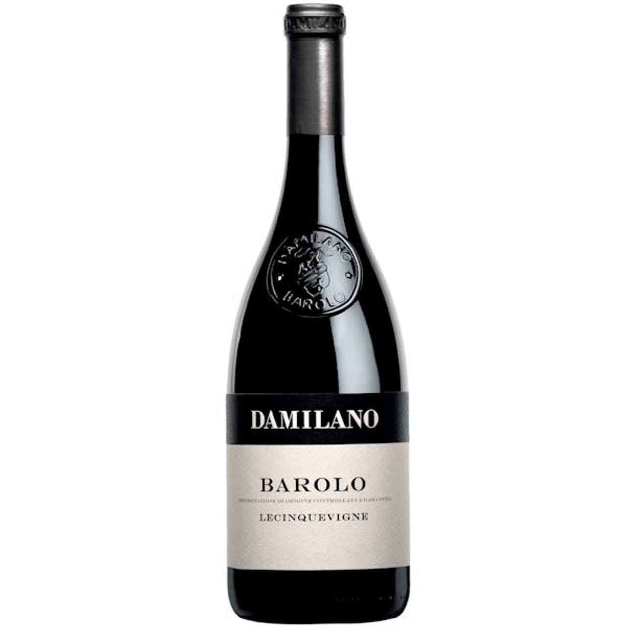 Damilano Barolo Lecinquevigne