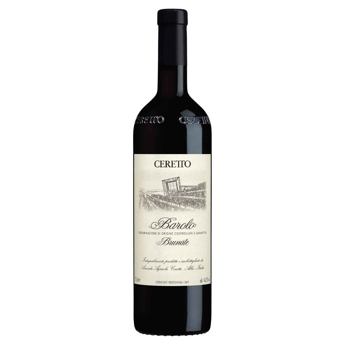 Ceretto Barolo