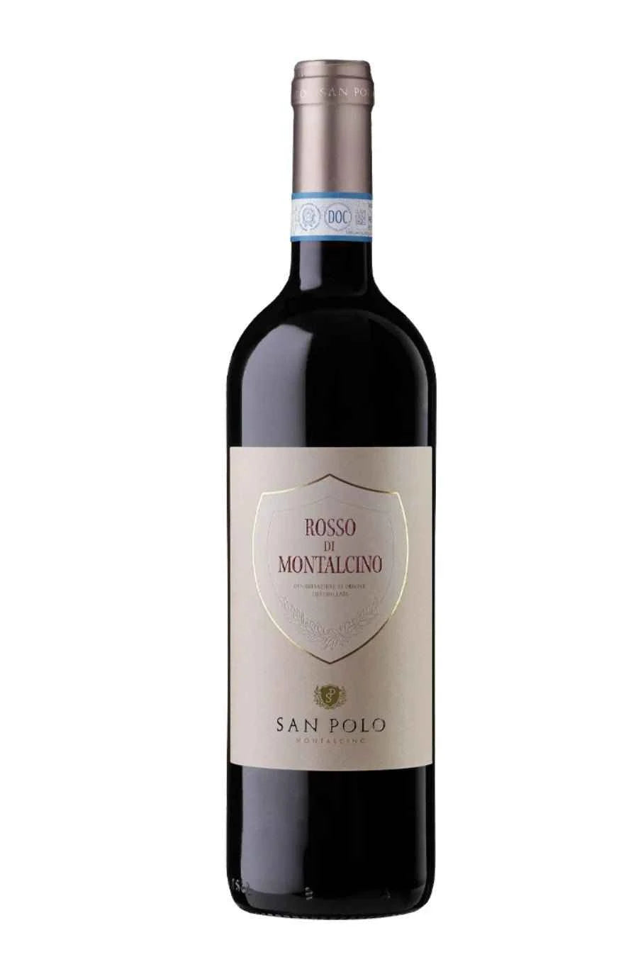 San Polo Rosso Di Montalcino