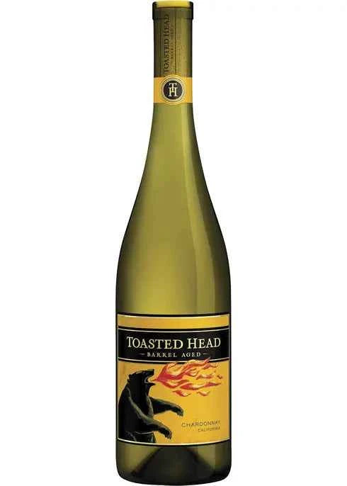 Toasted Head Chardonnay