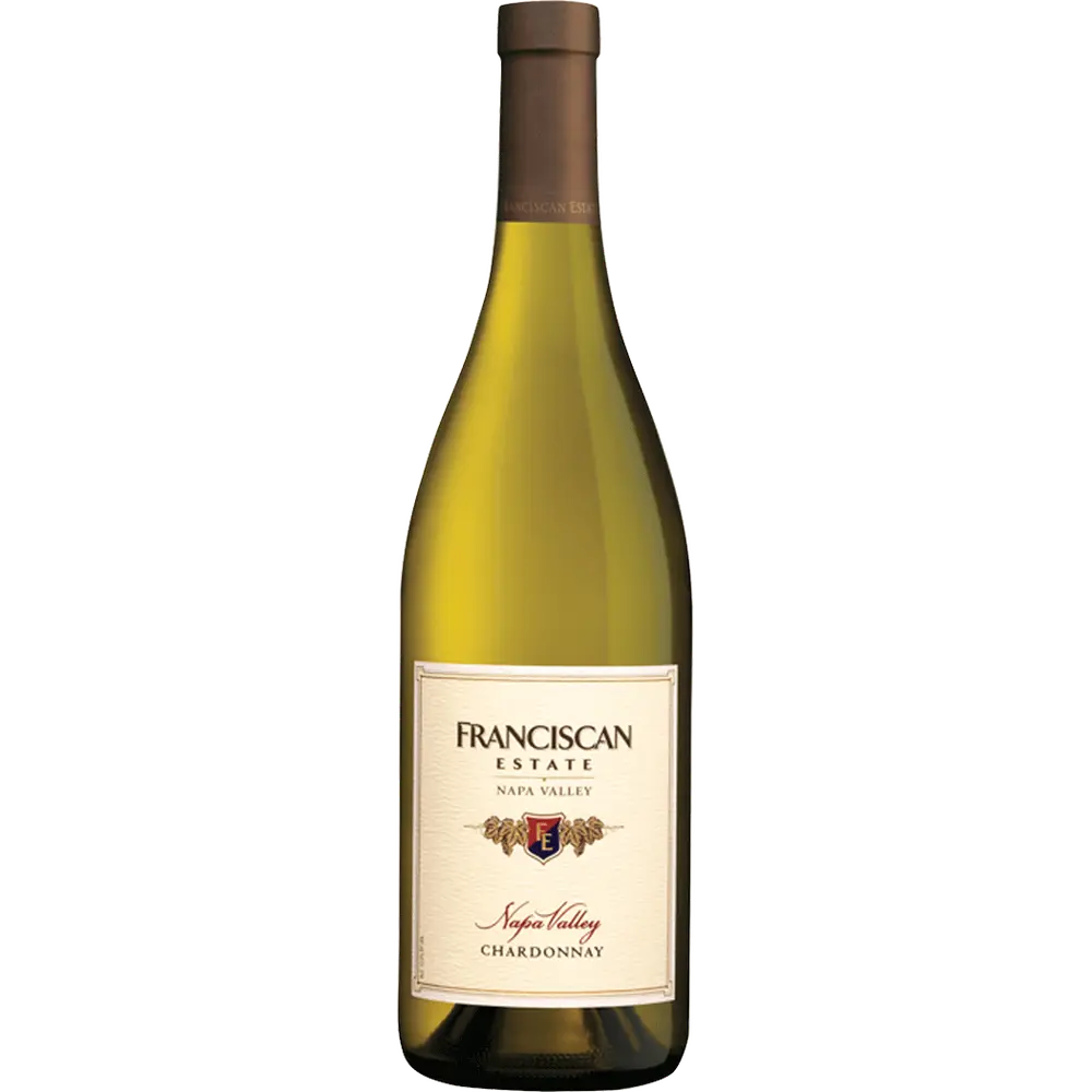 Franciscan Chardonnay - Wine Palace