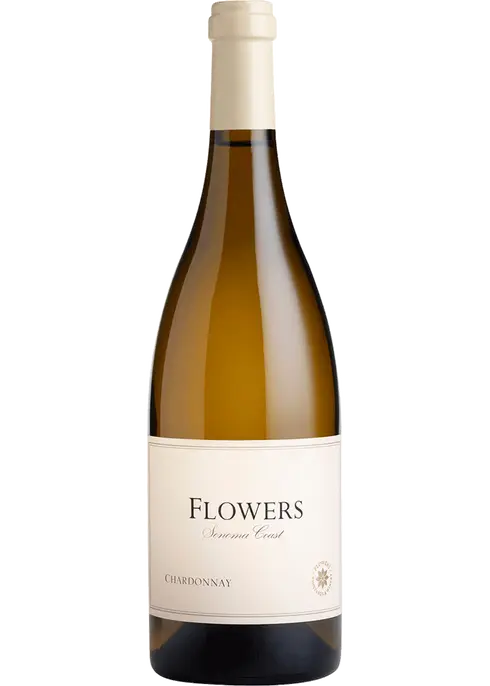 Flowers Chardonnay Sonoma Coast - Wine Palace