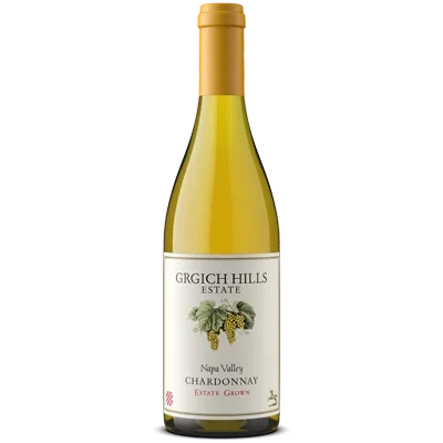 Grgich Hills Chardonnay