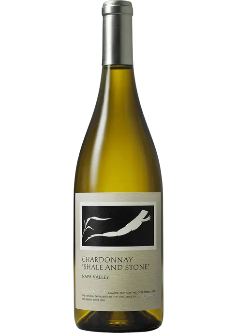 Frog's Leap Chardonnay - Wine Palace