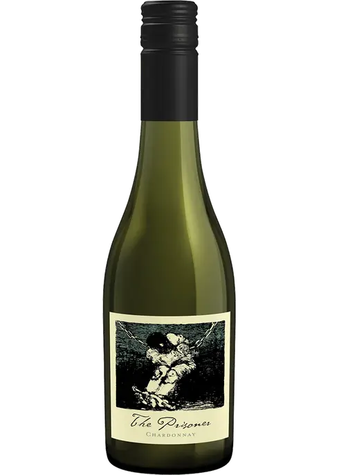 #winepalace #prisoner #chardonnay #carneros