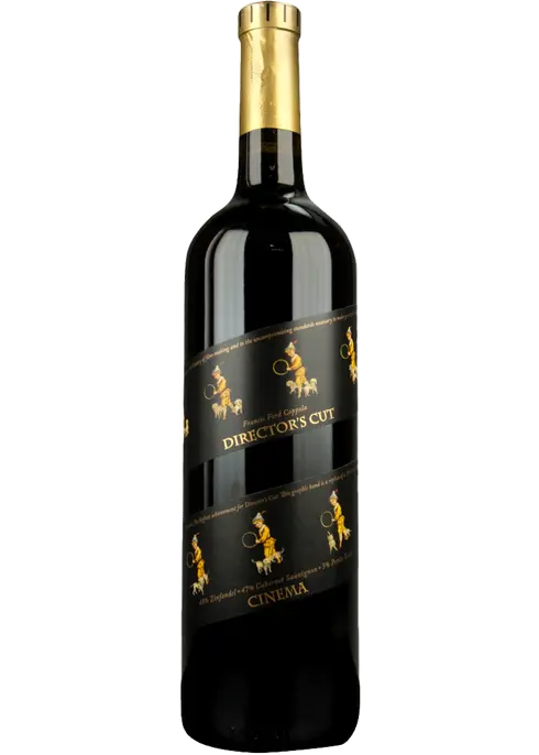 #winepalace #michigan #directorscut #redblend #redwine #cinema