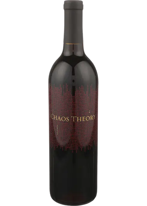 Brown Estate Chaos Theory Red