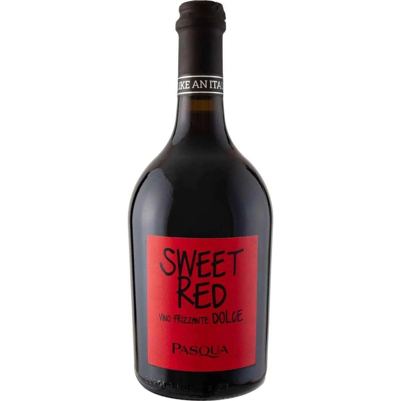 Pasqua Sweet Red Frizzante Dolce
