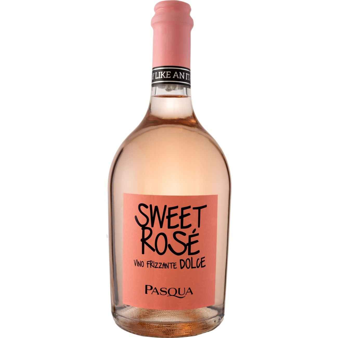 Pasqua Sweet Rose Frizzante Dolce