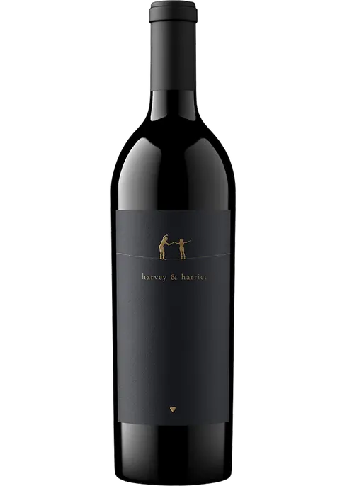 Harvey & Harriet Red Paso Robles