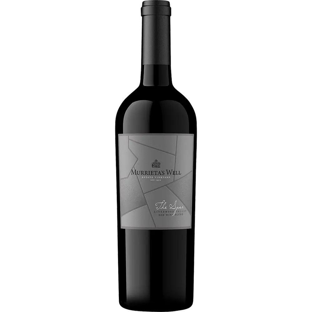 Murrietas Well The Super Red - Wine Palace