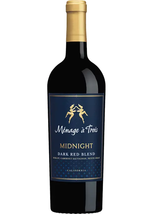 Menage A Trois Midnight