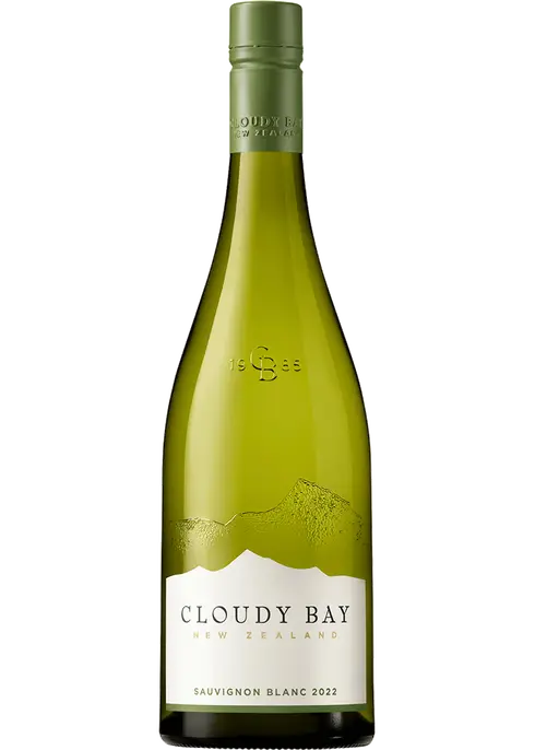 Cloudy Bay Sauvignon Blanc 2023 - Wine Palace