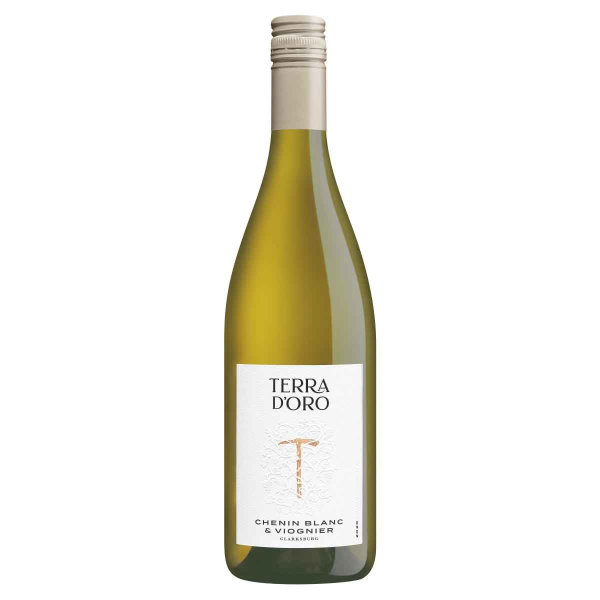 Terra D'oro Chenin Blanc Viognier