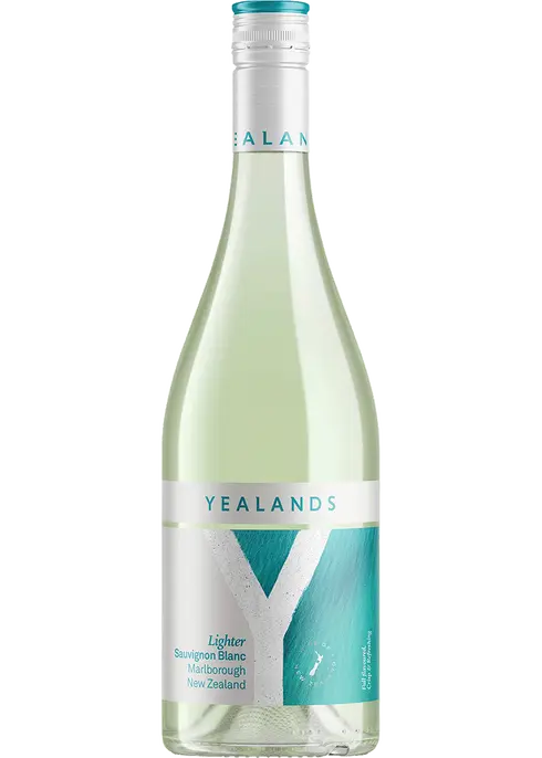 Yealands Lighter Sauvignon Blanc