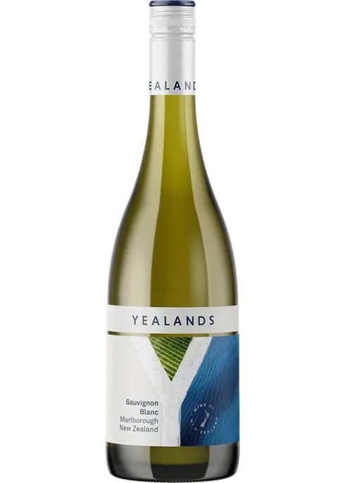 Yealands Sauvignon Blanc