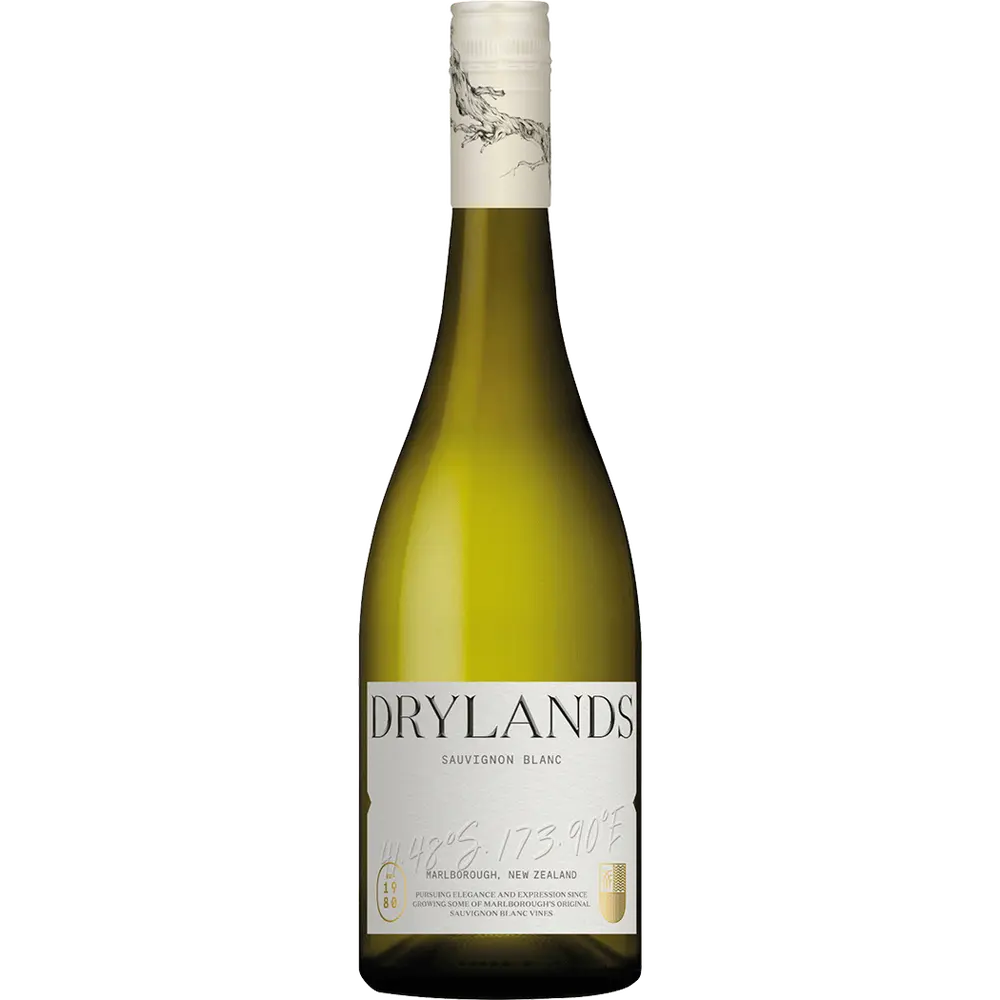 Drylands Sauvignon Blanc - Wine Palace