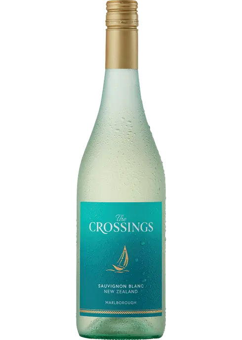 The Crossings Sauvignon Blanc