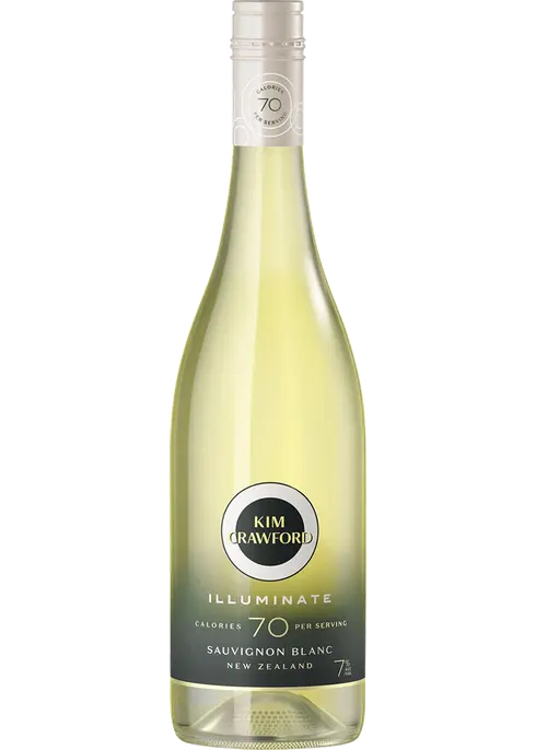 Kim Crawford Illuminate Sauvignon Blanc - Wine Palace