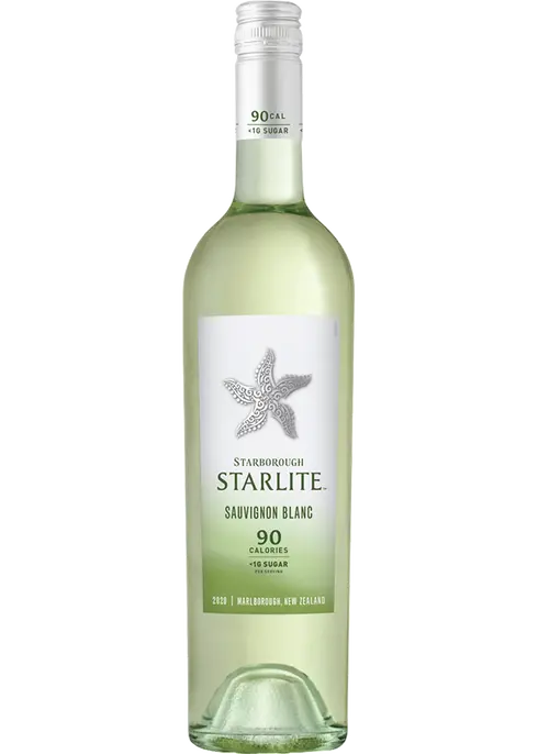 #winepalace #whitewine #starlight #90cals #marlborough