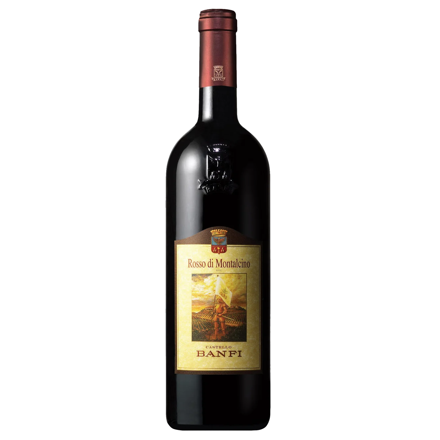 Banfi Brunello Di Montalcino, 2017 - Wine Palace