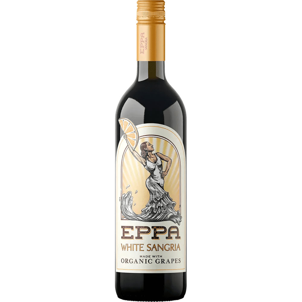 Eppa Suprafruta White Sangria - Wine Palace