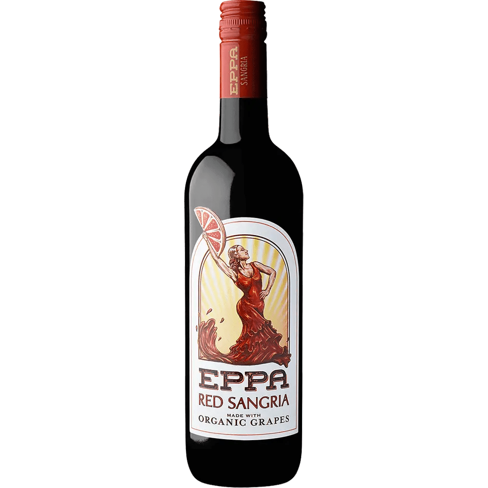 Eppa Suprafruta Red Sangria - Wine Palace