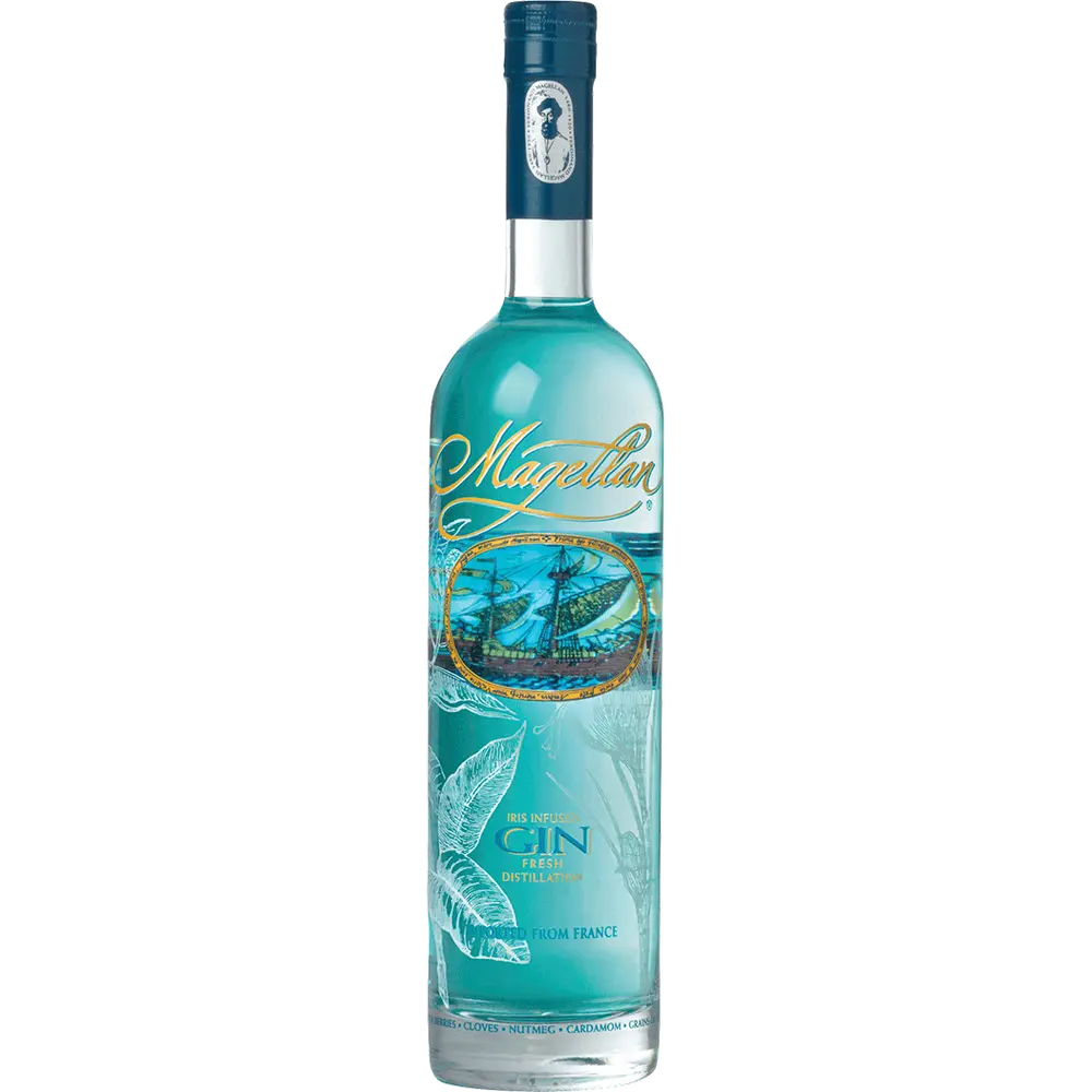 Magellan Gin