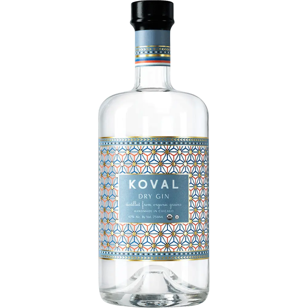KOVAL Gin Dry