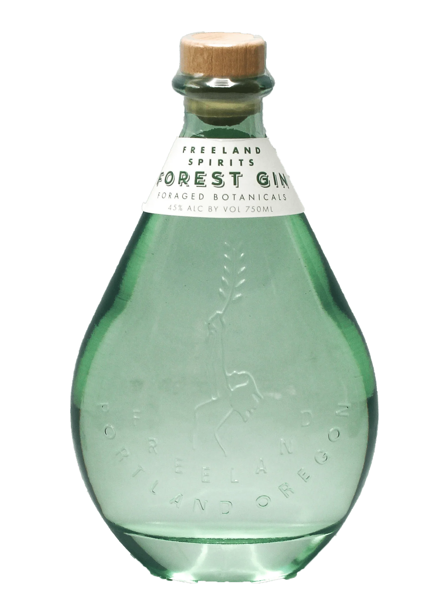 Forest Gin