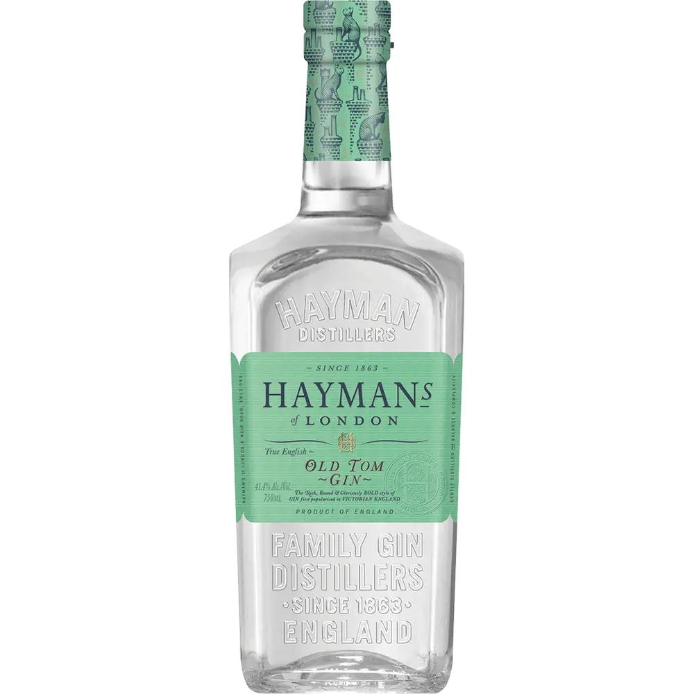 Hayman's Old Tom Gin