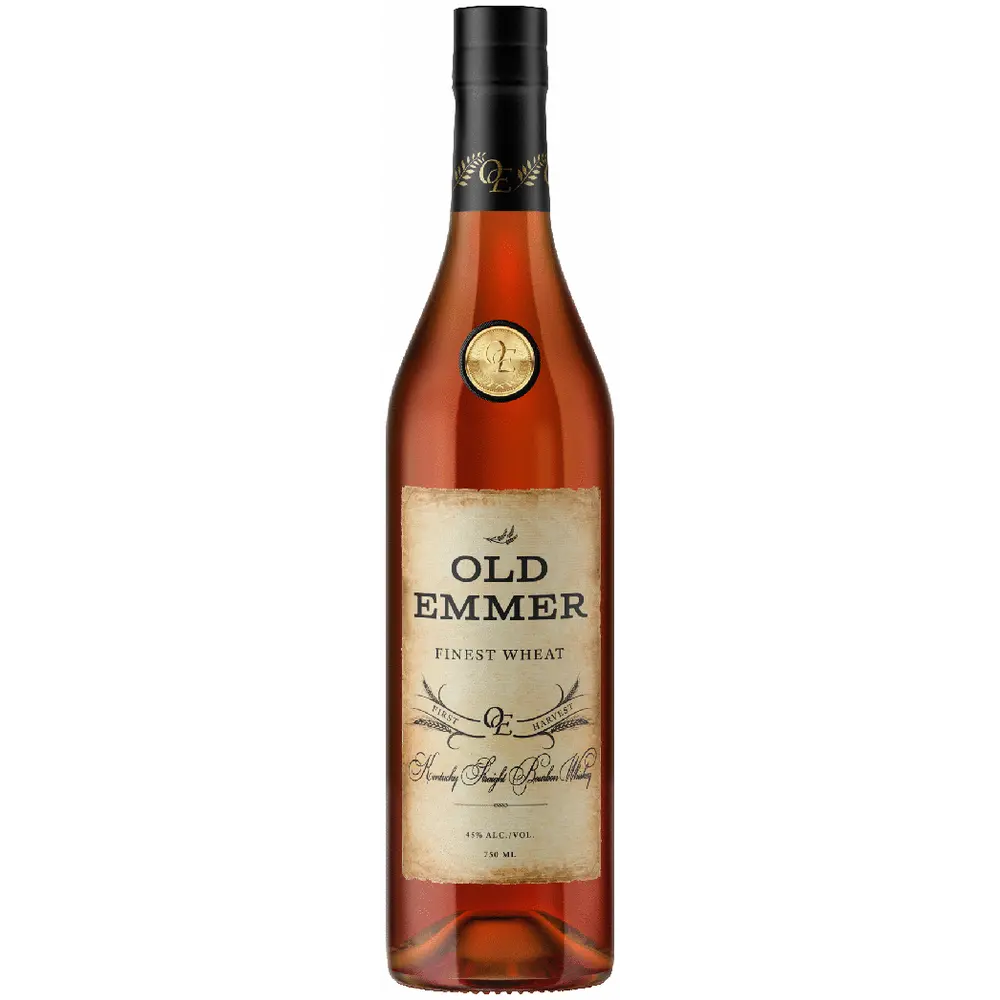 Old Emmer Finest Wheat Bourbon