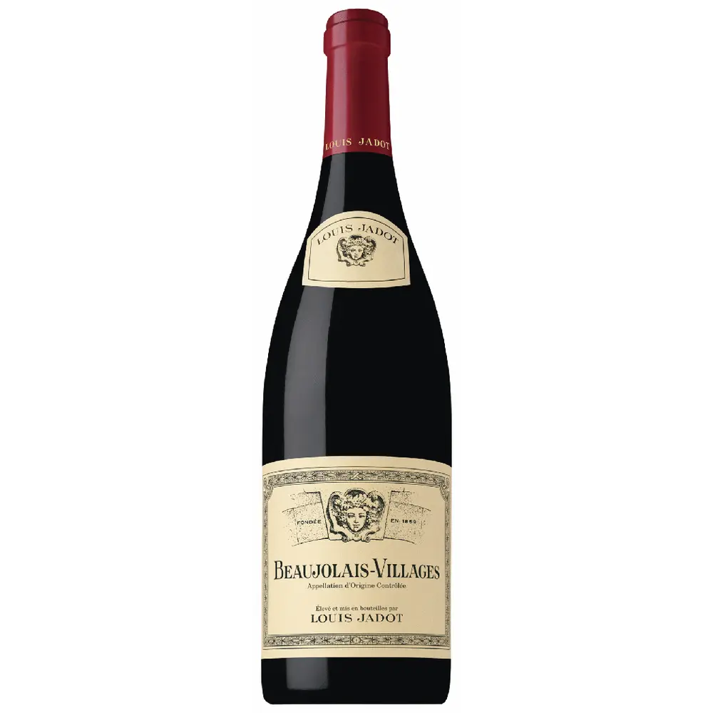 Louis Jadot Beaujolais Villages