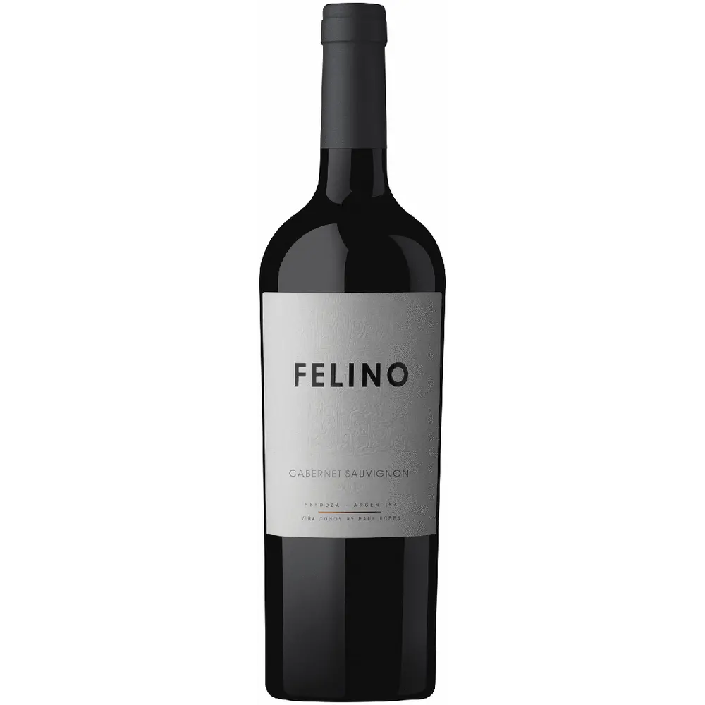 Vina Cobos Felino Cabernet