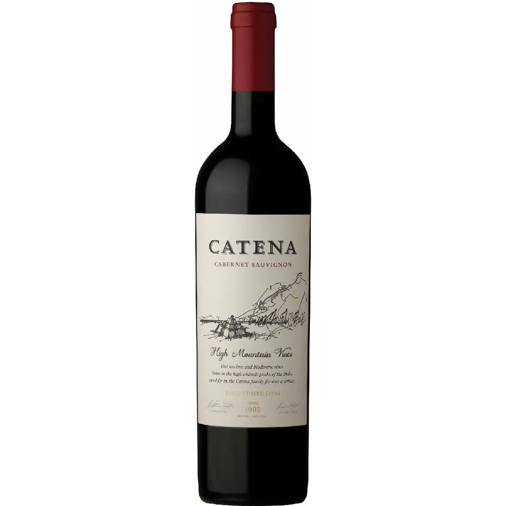 Catena Cabernet Sauvignon