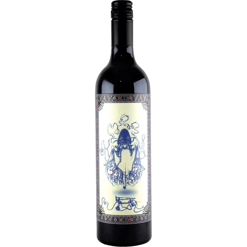 Southern Belle Red Blend