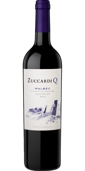 Zuccardi Malbec Serie Q
