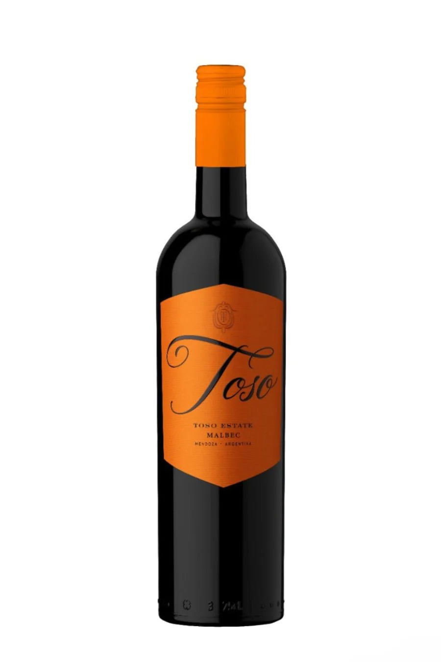 Pascual Toso Malbec