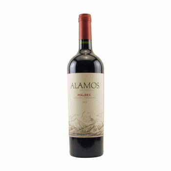 Alamos Malbec
