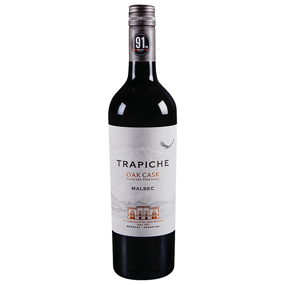 Trapiche Red Blend Oak Cask