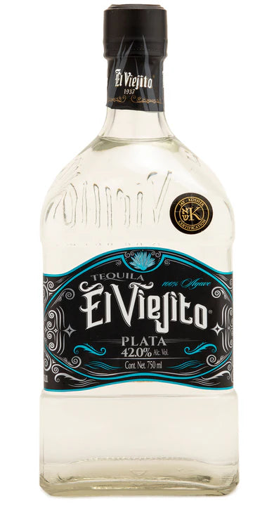 El Viejito Plata